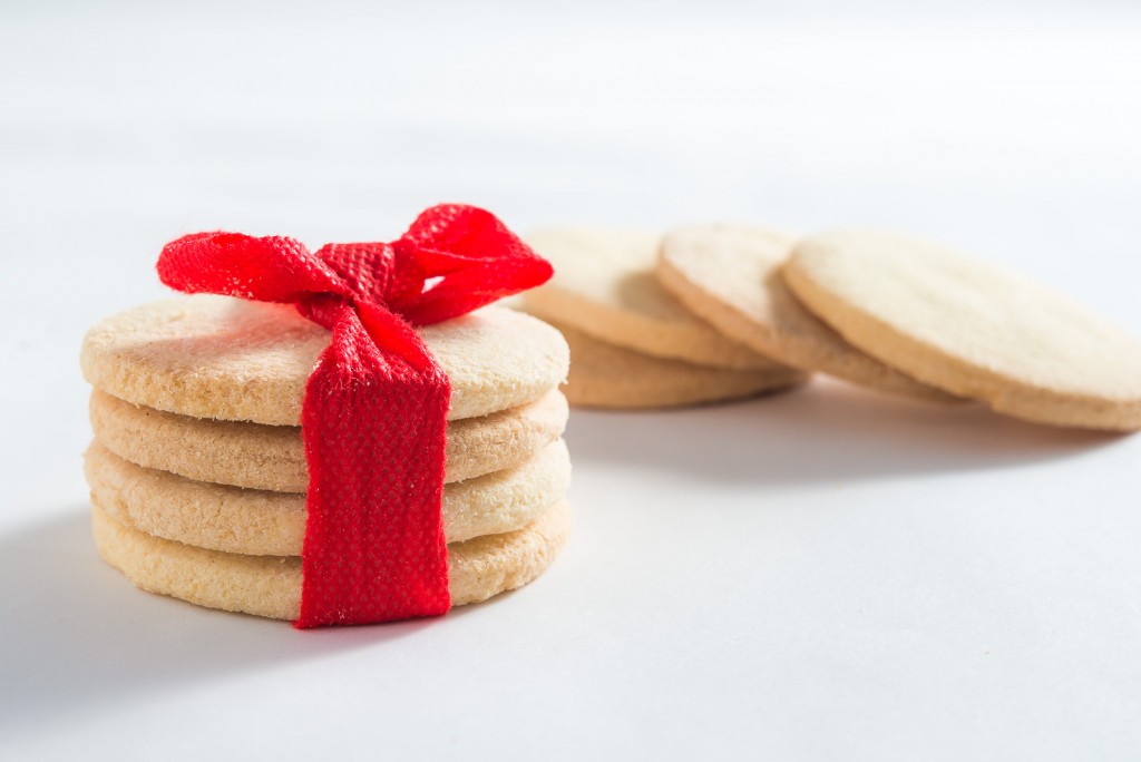 Biscuiţi sable