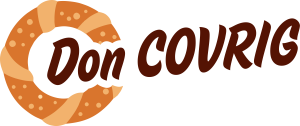 Don Covrig - logo Don Covrig - logo